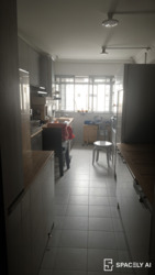Blk 218 Bedok North Street 1 (Bedok), HDB 3 Rooms #514895951